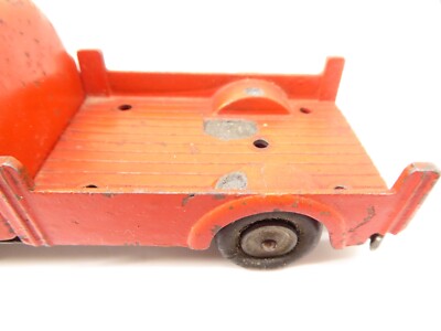 Voiture Miniature Solido Démontable - Baby Kaiser Henry J, Occasion Restaurée Modèle Démontable Solido