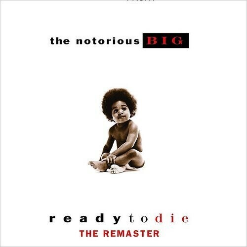 The Notorious B.I.G. ★ Ready To Die ★LP Ready to Die, The Notorious B.I.G., New, lp_record