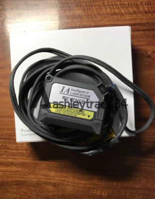 New KEYENCE IA-065 Laser displacement sensor Quick Delivery^