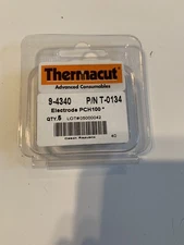 Thermal Dynamics 9-4340 Electrode, 5 pack (NOS)