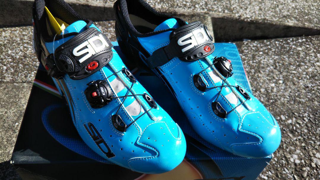 Sidi Sixty Ebay Sidi Shot Vent Carbon Road Shoes SIDI SCARPE WIRE