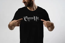 CYPRESS HILL - T-Shirt Size S-5X