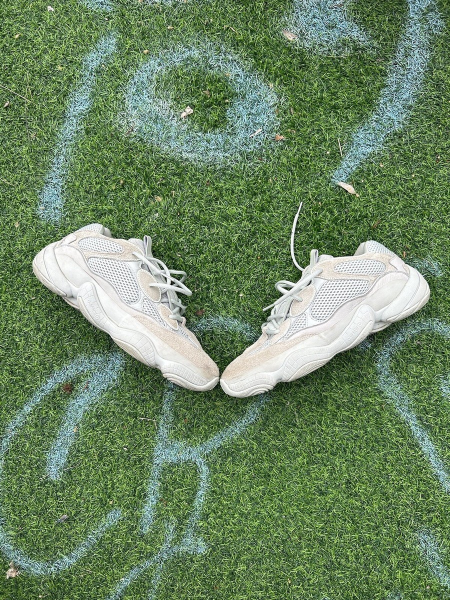 Size 11.5 - Adidas Yeezy 500 Salt s-l400.jpg main image 2