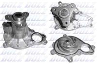 Wasserpumpe KüHlmittelpumpe FüR BMW 1Er 120I 125I 114D 3Er Touring