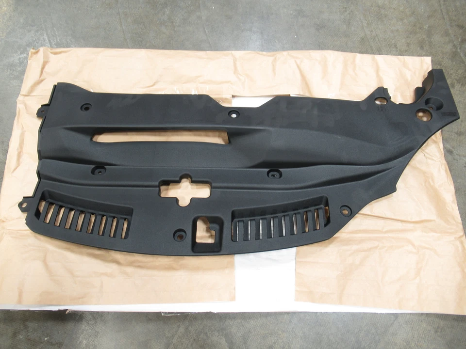 Genuine OEM Toyota Lexus 53295-30100 Cool Air Intake Seal 2013-2015 GS350 GS450h - Изображение 2 из 2