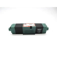 NUMATICS 081SS600K000030 120V .15A 150PSI NSNP