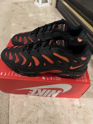 【Nike】 Air Max Fire Black Nike Air Max 95 