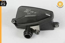Mercedes X164 GL350 E320 Bluetec Diesel Air Intake Damper Noise Silencer OEM