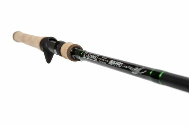 used g loomis fishing rods on ebay