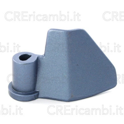 DE'LONGHI Pala Impastatrice Smaltata Originale Macchina Pane BDM750.S BDM755.S DE LONGHI