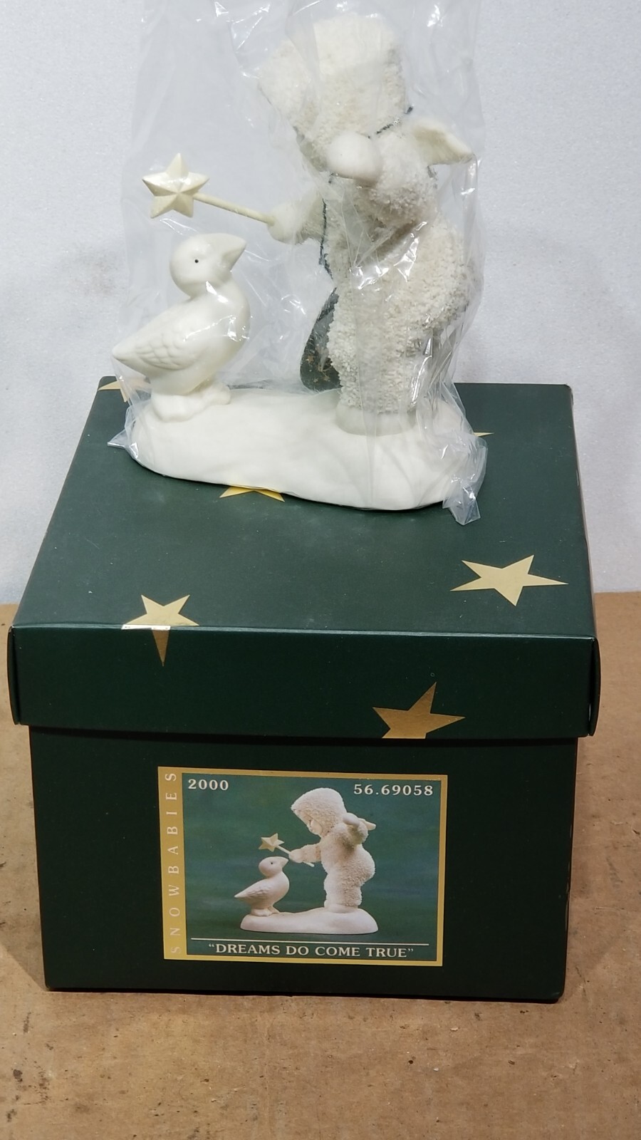 Click here to see eBay Auction