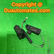 HP 14" 14-DK1003DX Genuine Speaker Set Left  Right Speakers Oem