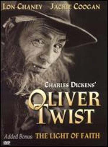Oliver Twist by Frank Lloyd: Used