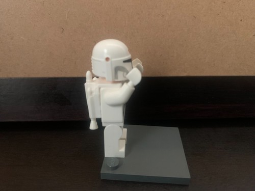Lego Star Wars Minifigure Lot (YOU CHOOSE) Clone Trooper, Stormtrooper -You Pick - Picture 198 of 383