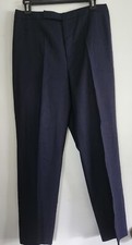 Ralph lauren purple label vintage silk pants size 10