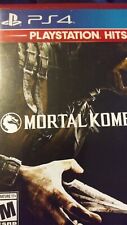 Mortal Kombat X - PS Hits - Sony PlayStation 4 883929648153