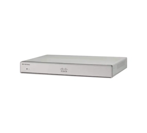 Cisco C1111-8PWE usato (danneggiato)