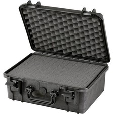 MAX PRODUCTS MAX380H160S Universal Tool Case No Contents 1