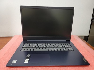 Lenovo IdeaPad 3-17IIL i5-1035G1 4GB RAM *AS IS/No HDD/No OS/BIOS* | LP457