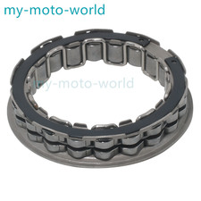 For Kawasaki Starter Clutch One Way Bearing EX650 ER-6F 07-10/ ER400 ER-4N 11-13