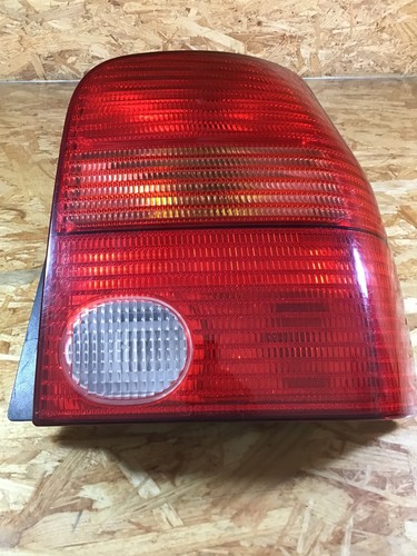 371093 Rückleuchte rechts VW Lupo (6X/6E) 6X0945112D