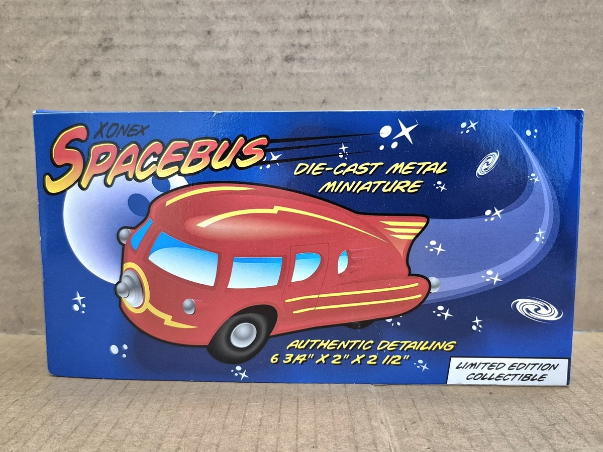 25+ Xonex Diecast & Toy Vehicles for sale | Updated Oct 2026