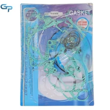 Complete Full Engine Gasket Set For Suzuki RM250 1999-2000 Dirt Kit Motor