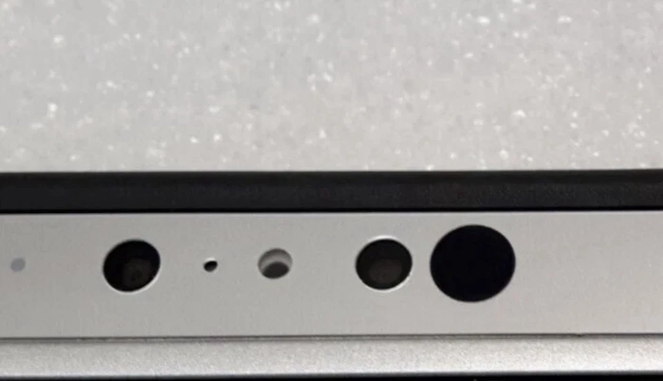 Panasonic Toughpad FZ-G1 MK5 i5 7th 2.60GHz 8G SSD Dual Touch Win10 Pro AC used - Image 4 of 4