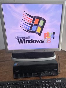 PC 98 Computer | eBay