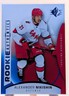 2025-26 Sp - Rookie Authentics Alexander Nikishin #103 Blue (RC)