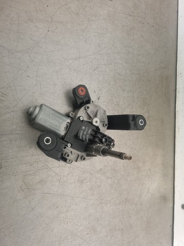 VAUXHALL ASTRA J RAER SCHEIBENWISCHERMOTOR 13395013 1.4 BENZIN 2013