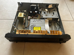 Yamaha Cdr HD 1500 | eBay