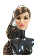SWEET RETREAT RAYNA AHMADI HEAD ONLY INTEGRITY TOYS Nu FACE