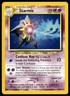 Pokemon TCG Neo Revelation #25/64 Starmie