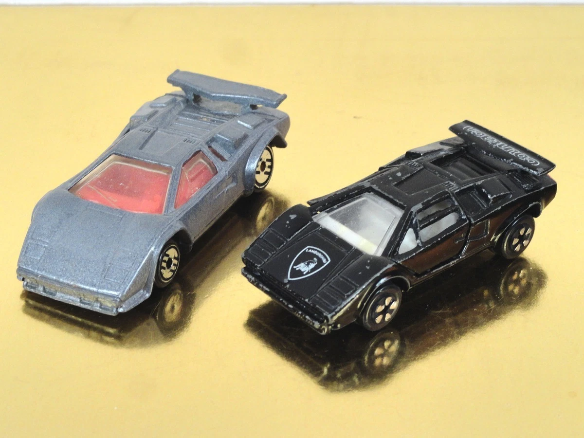 ÖN SATIŞ) Mini GT 1/64 Lamborghini LB-Silhouette WORKS MURCIELAGO GT