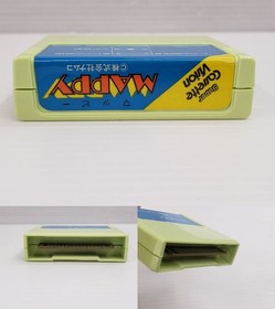 MAPPY Epoch Super Cassette Vision Japan Import Free shipping FedEx DHL Tested