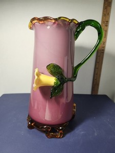 Stevens Williams Vase | eBay