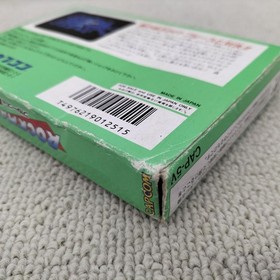 Famicom Rockman 5 Trap Of Blues Rockman 5 Trap Of Blues Capcom FIk91