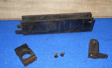 SAVAGE STEVENS 59B, 59A, 39A, 410GA LIFTER HOUSING w/ Front & Rear Blocks CL7135