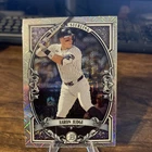2026 Bowman Chrome Sterling Mojo Aaron Judge Bst-4