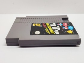 Balloon Fight (Nintendo NES, 1989) Authentic Tested Game Cartridge