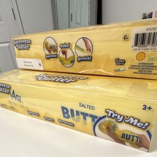 Butter Squishy
