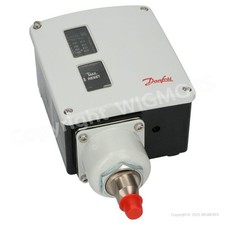 Pressure switch Danfoss RT6AS 017-514666