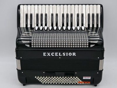 Excelsior - 1304 BCS