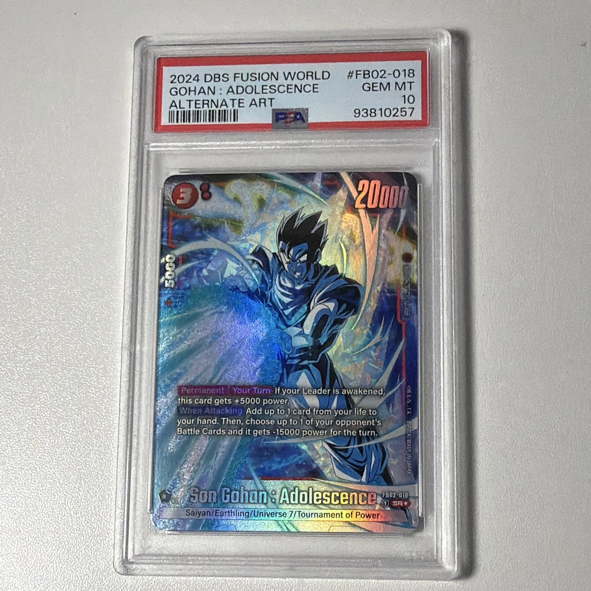 ドラゴンボール カード よく分からないカード 名シーン 即購入⭕ 希少価値超大❗ Dragon Ball CCG Super Rare Individual Collectible Card Game Cards