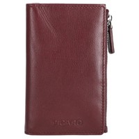 Picard Bali 1 - GeldböRse 6Cc 13 Cm (Chianti)