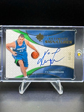 Kevin Love Rookie Cards Checklist and Top List 15