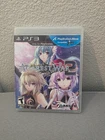 Record of Agarest War 2 CIB Ps3