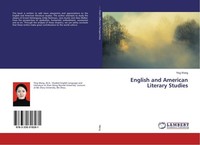 English And American Literary Studies Ying Wang