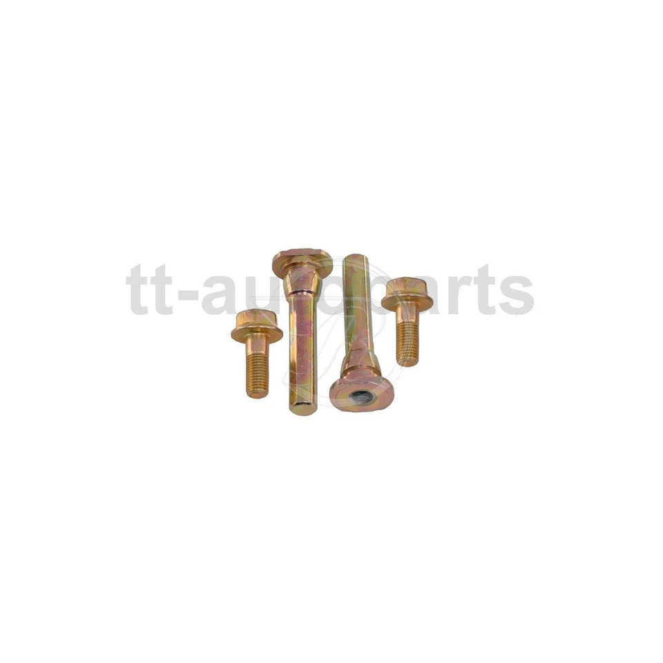 Kit de pernos de pinza de freno de disco Raybestos para Chevrolet Aveo 2004 2005 2006 Foto 2 de 2